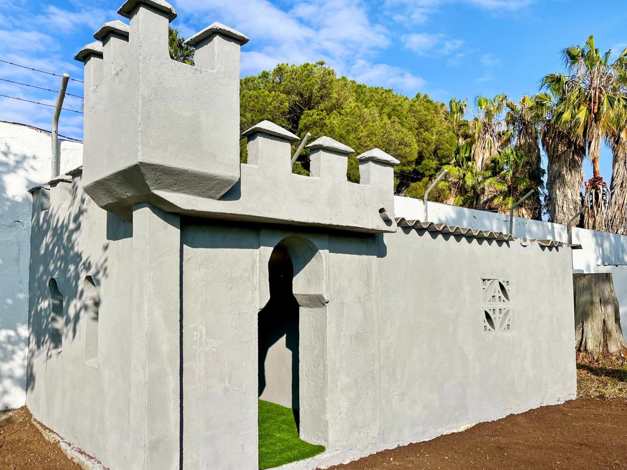 Villa San Patricio I Piscina Privada I Jacuzzi Spa I Bbq I Ps5 I Aire Acon I 3000M2 I 5Min-Centro Jerez de la Frontera Exterior photo